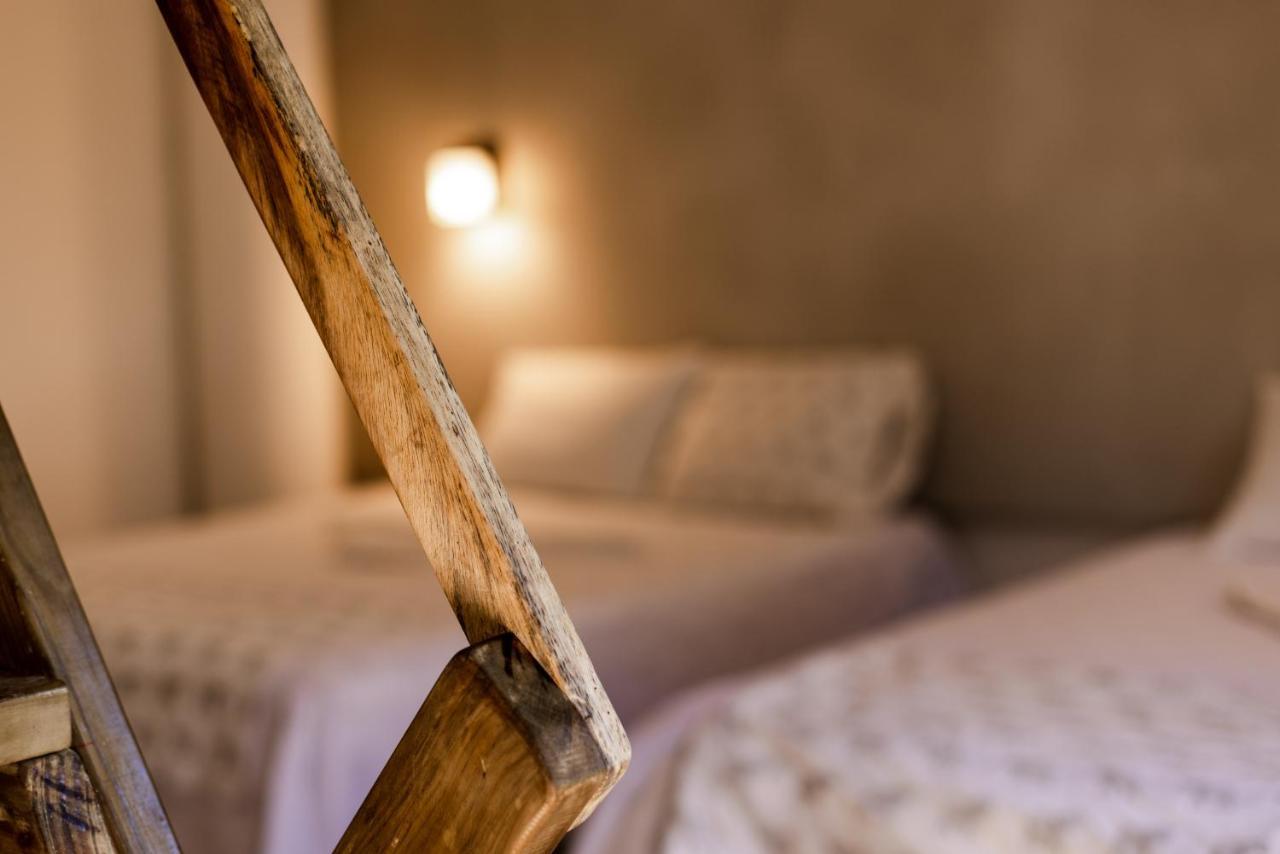 Zoah Surf Boutique Hotel, El Paredon El Paredón Buena Vista Dış mekan fotoğraf