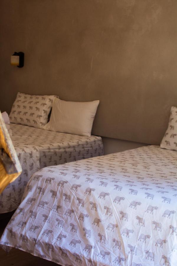 Zoah Surf Boutique Hotel, El Paredon El Paredón Buena Vista Dış mekan fotoğraf