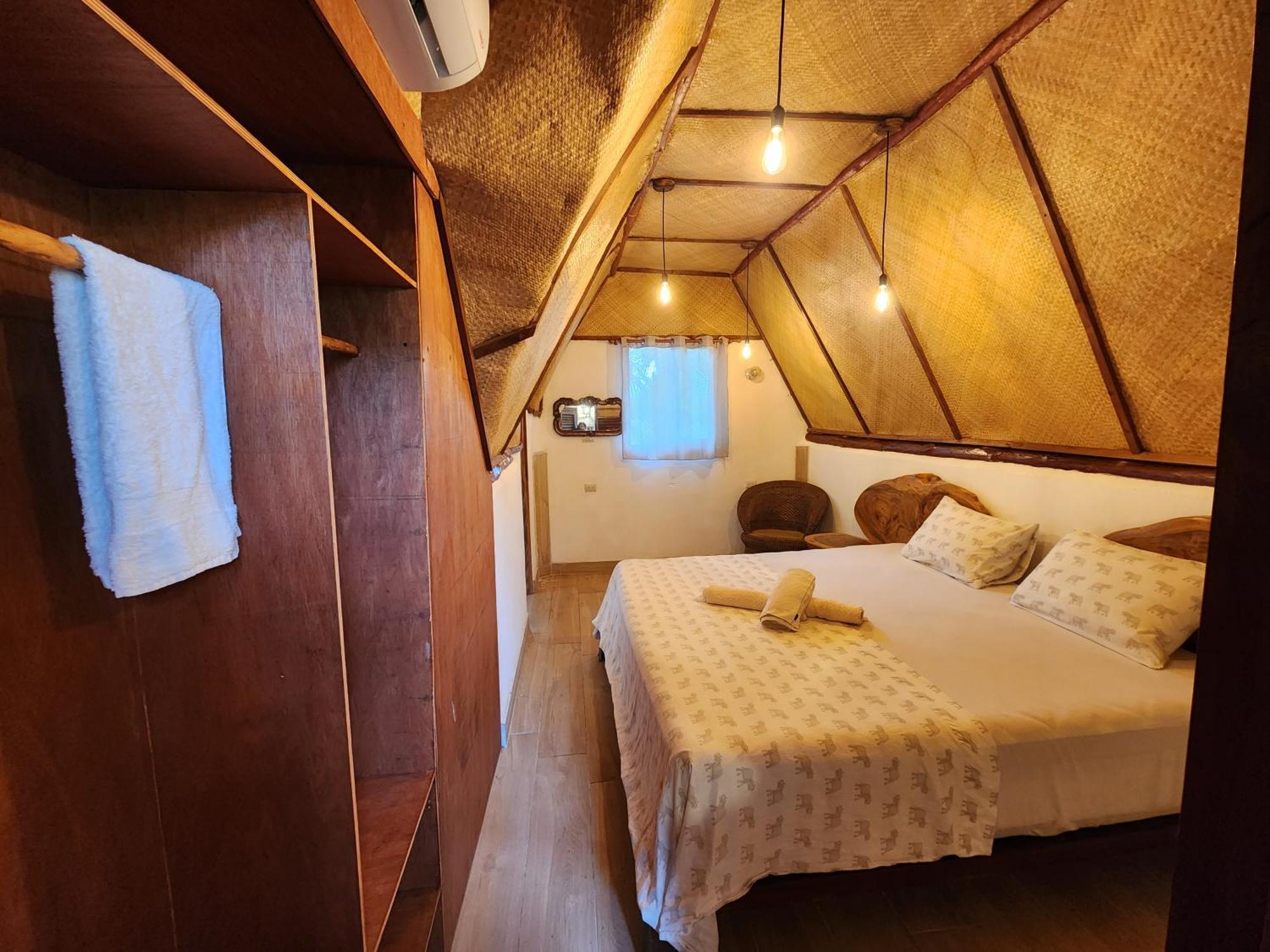 Zoah Surf Boutique Hotel, El Paredon El Paredón Buena Vista Dış mekan fotoğraf